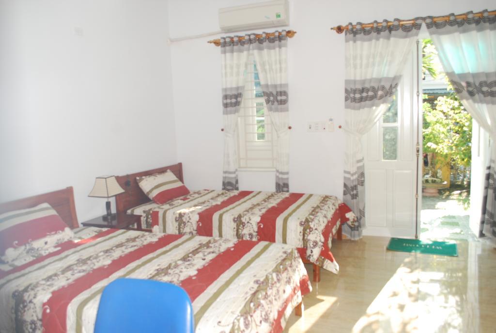 De Vong Riverside Homestay Hội An Kültér fotó