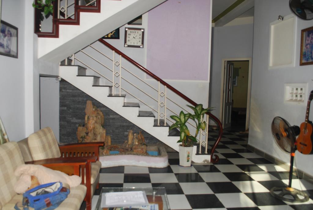 De Vong Riverside Homestay Hội An Kültér fotó