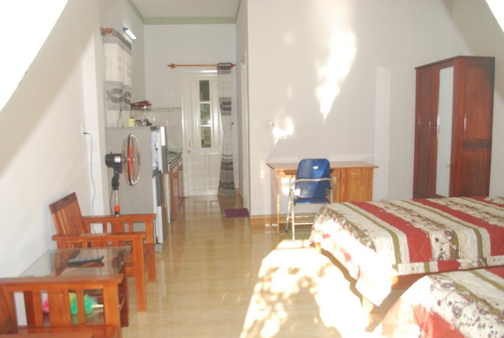 De Vong Riverside Homestay Hội An Kültér fotó