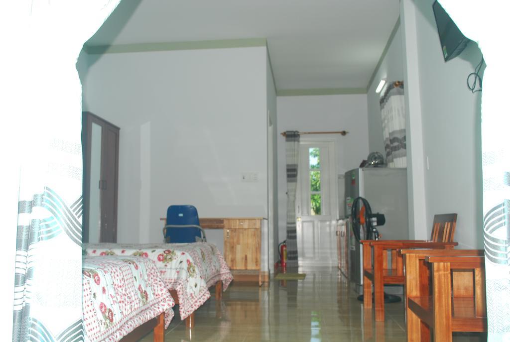 De Vong Riverside Homestay Hội An Kültér fotó