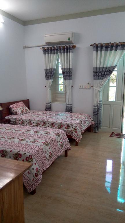 De Vong Riverside Homestay Hội An Kültér fotó