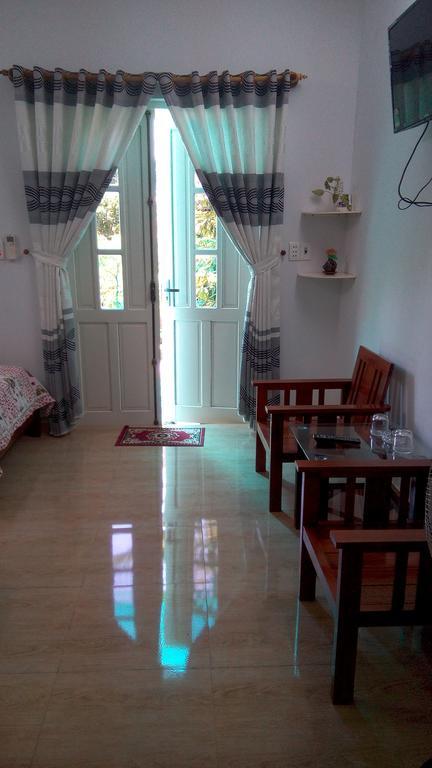 De Vong Riverside Homestay Hội An Kültér fotó