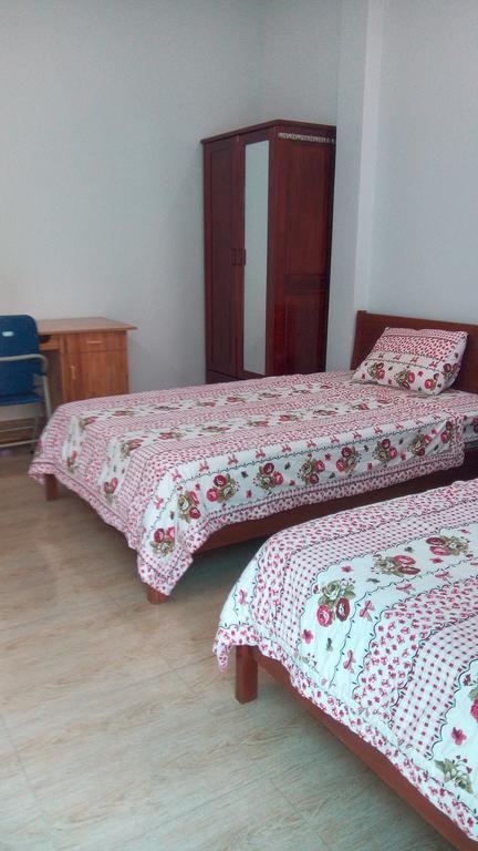 De Vong Riverside Homestay Hội An Kültér fotó