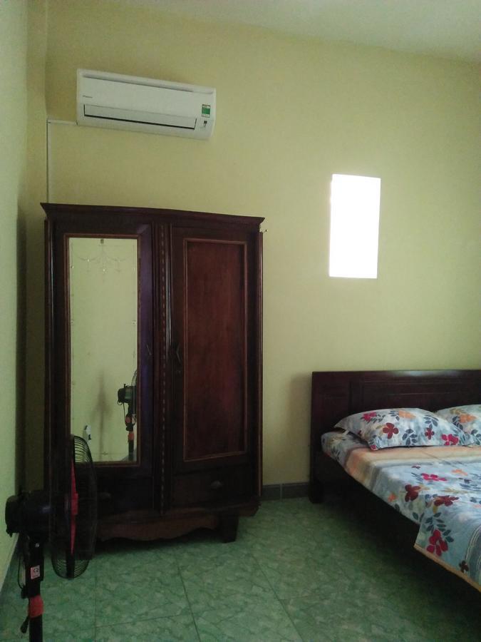 De Vong Riverside Homestay Hội An Kültér fotó