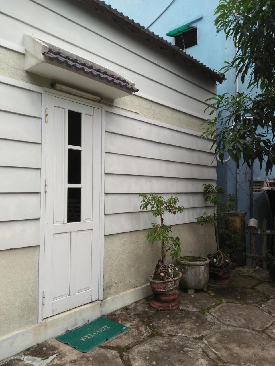 De Vong Riverside Homestay Hội An Kültér fotó