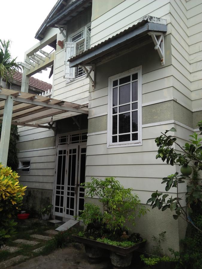 De Vong Riverside Homestay Hội An Kültér fotó