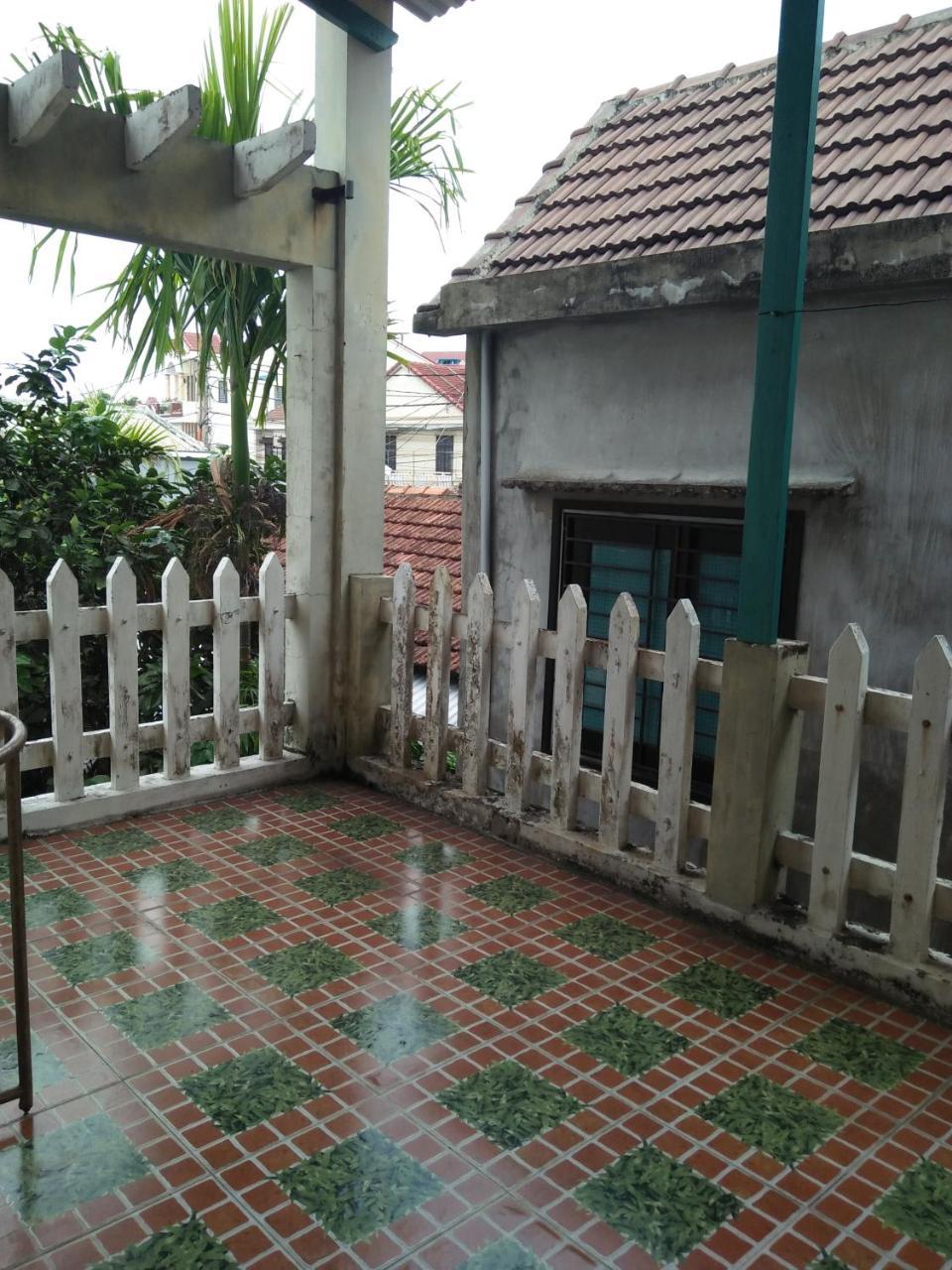 De Vong Riverside Homestay Hội An Kültér fotó