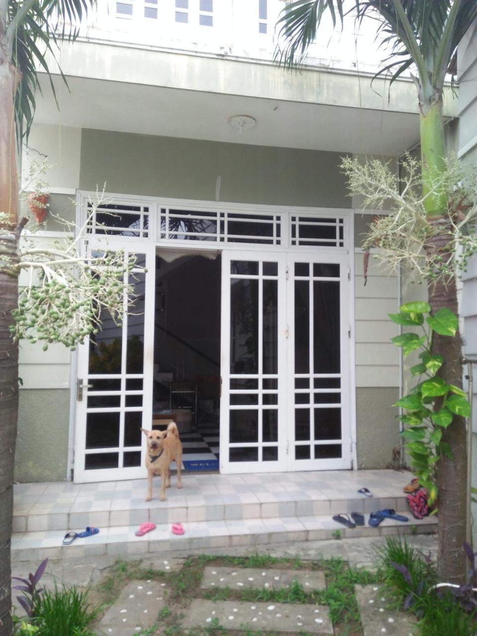 De Vong Riverside Homestay Hội An Kültér fotó